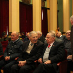 Ветераны первосуворовцы