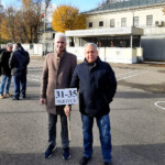 Встреча выпускников Минского СВУ Встреча выпускников Минского СВУ