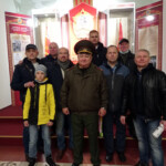 Встреча 30 выпуска МнСВУ 6 ноября 2021