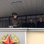 Встреча выпускников Минского СВУ 6 ноября 2021 Встреча выпускников Минского СВУ 6 ноября 2021