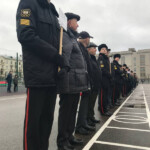 Встреча выпускников Минского СВУ 6 ноября 2021