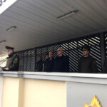Встреча выпускников Минского СВУ 6 ноября 2021