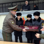 Встреча выпускников Минского СВУ 6 ноября 2021 Встреча выпускников Минского СВУ 6 ноября 2021