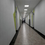 Расположение бывшей 3 роты Расположение бывшей 3 роты