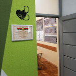 Класс по медподготовке Класс по медподготовке