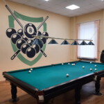 Бильярд Бильярд