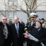 Адмирал Ильин Юрий Иванович