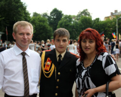 54 выпуск 2010 года