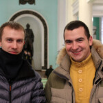 Однокашники