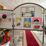 Выставка ко Дню народного единства Выставка День народного единства