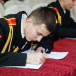 Олимпиада Патриот