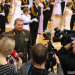 Кадетский бал