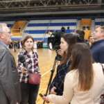 Кадетский бал