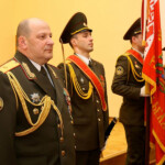 Генерал-майор Жук Андрей Владимирович
