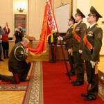 Генерал-майор Андрей Жук