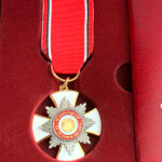 Крест Во благо Кадетству