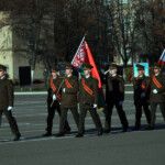 Знаменная группа