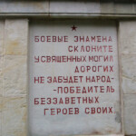 Памятник советским воинам в Польше