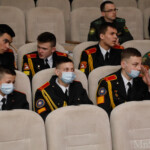 Олимпиада Патриот