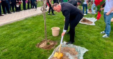 Чепурной Станислав Владимирович