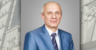 Александр Владимирович Чирко
