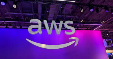 Дата центры Amazon Web Services AWS в ОАЭ и Бахрейне Future