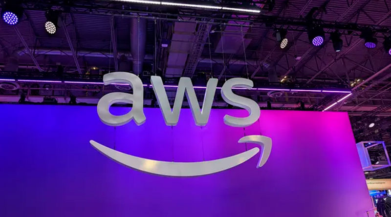 Дата центры Amazon Web Services AWS в ОАЭ и Бахрейне Future