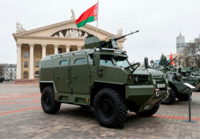 День рождения милиции – 4 марта