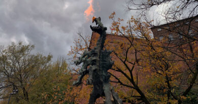 Вавельский дракон