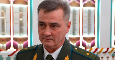 Кучук Дмитрий Владимирович