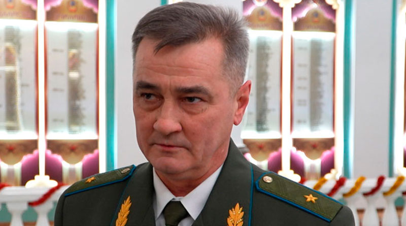 Кучук Дмитрий Владимирович