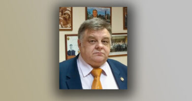 Махнач Анатолий Иванович