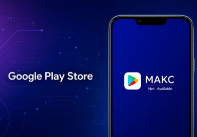 Приложение Макс исчезло из Google Play за пределами России