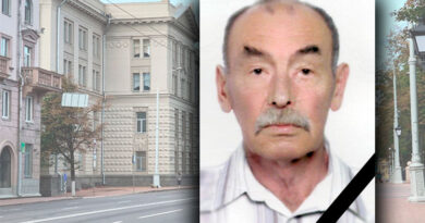 Горчаков Владимир Иванович