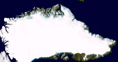 Гренландия