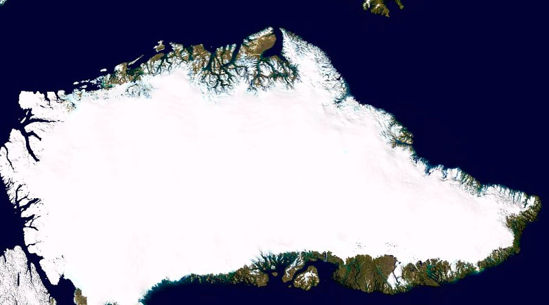 Гренландия