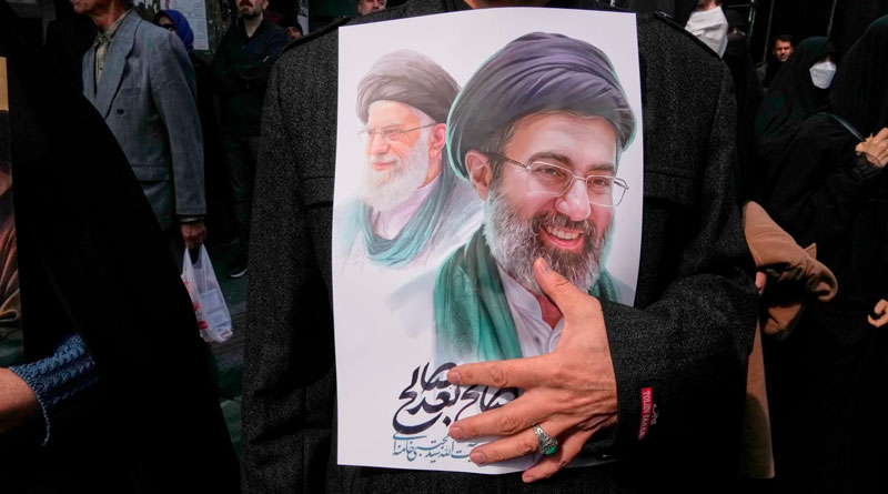 Иран требует репараций от стран-агрессоров: послание из семи глав