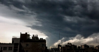 США и Израиль бьют по Ирану