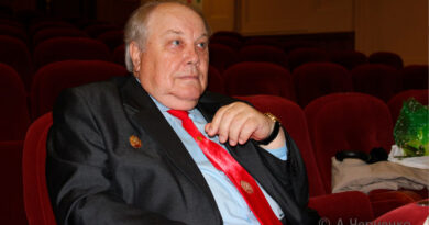 Исаченко Дмитрий Иванович