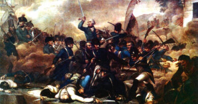 Итальянский поход Александра Суворова