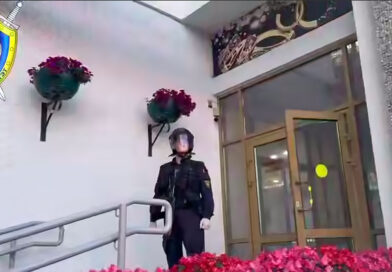 Вооруженное нападение на ювелирный магазин произошло в Минске