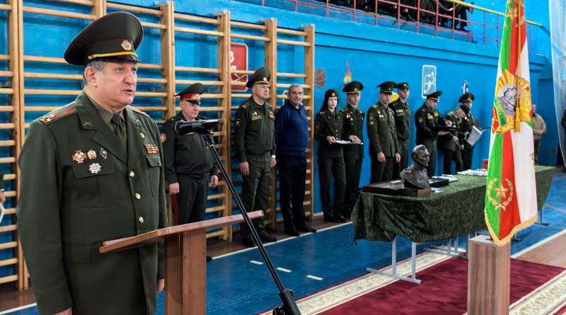 Кашпур Алексей Эдуардович