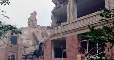 В Херсоне и Новорайском за два дня пострадали 14 человек: дрон атаковал медучреждение