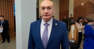 Кикнадзе Владимир Георгиевич