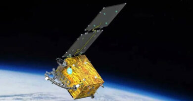 Китай заявил о дозаправке спутника BeiDou на орбите