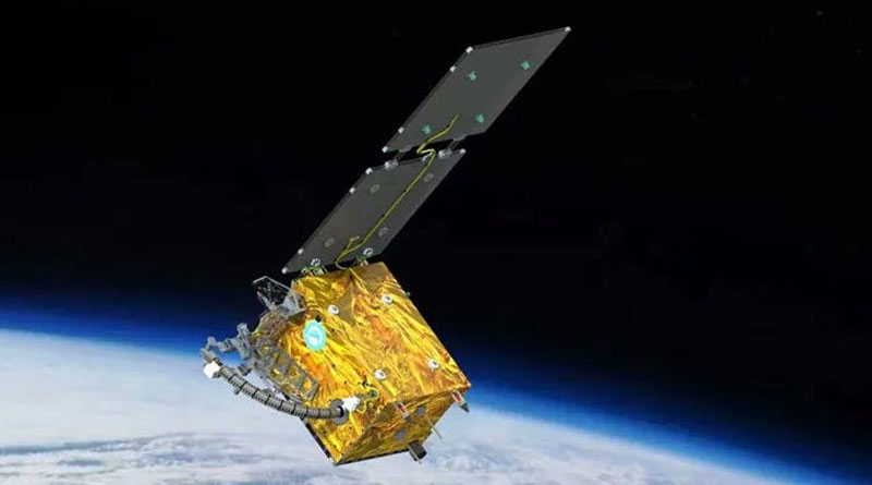 Китай заявил о дозаправке спутника BeiDou на орбите