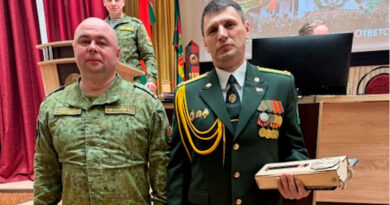 Кизенков Юрий Иванович