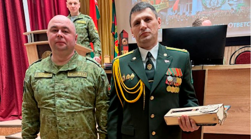 Кизенков Юрий Иванович