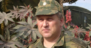 Кизюн Сергей Николаевич