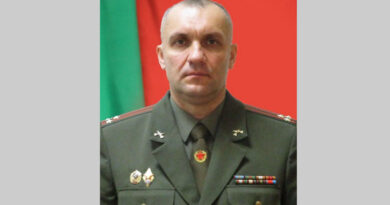 Клишевич Андрей Владимирович